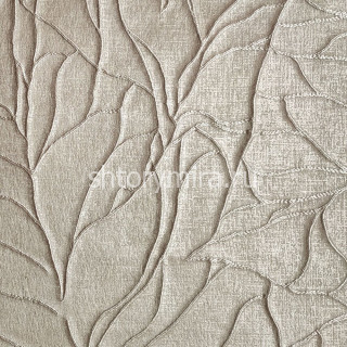 Ткань Embossing Apricot Daylight & Liontex