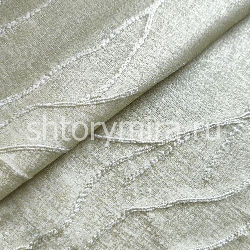 Ткань Embossing Beige Daylight & Liontex