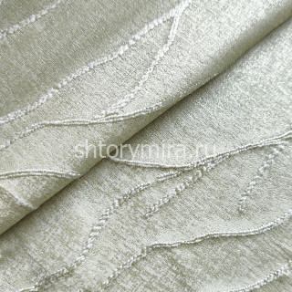 Ткань Embossing Beige Daylight & Liontex