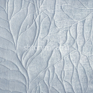 Ткань Embossing Ice Blue Daylight & Liontex