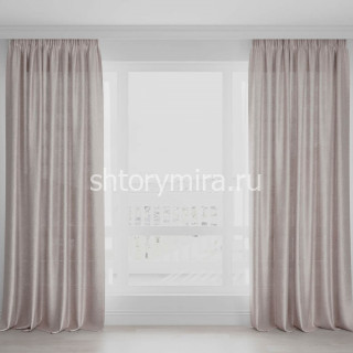 Ткань Lambent Pale Rose Daylight & Liontex