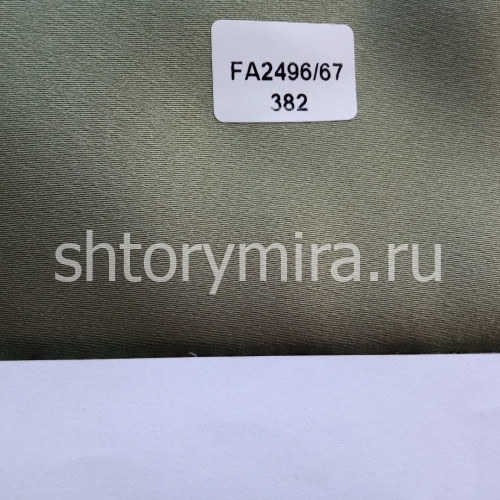 Ткань FA 2496/67-382 Meksan