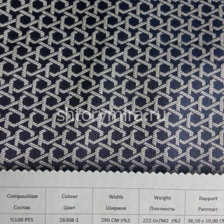 Ткань 167082 26308-1 Amazon textile