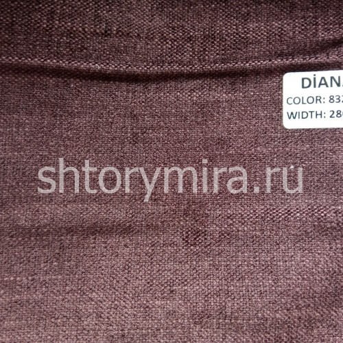Ткань Diana 832 Lara