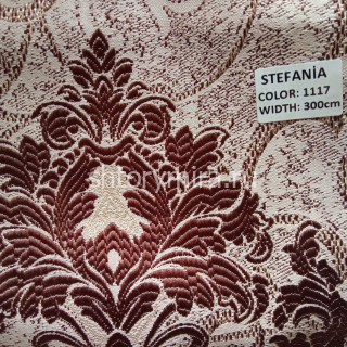 Ткань Stefania 1117 Lara