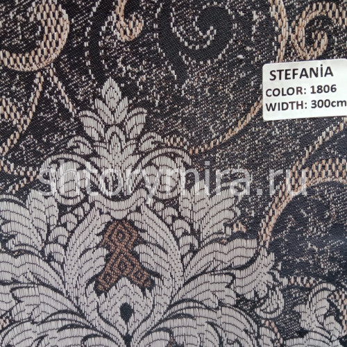 Ткань Stefania 1806 Lara
