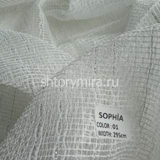 Ткань Sophia 01 Lara
