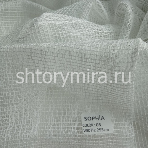 Ткань Sophia 05