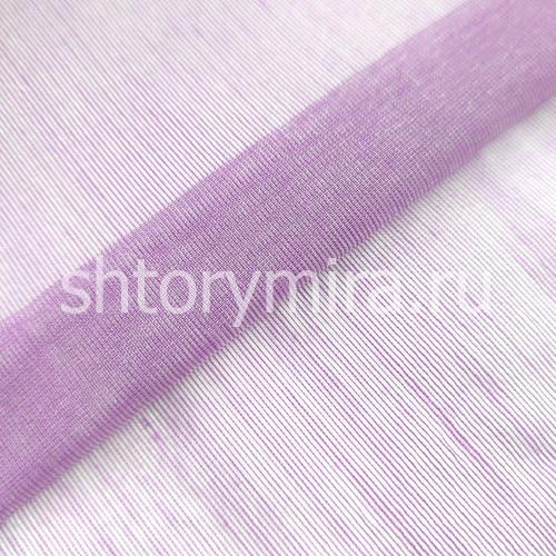 Ткань Hotaru Lilac Daylight & Liontex