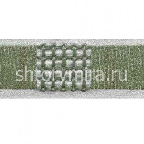 Ткань Fibi Wool Daylight & Liontex