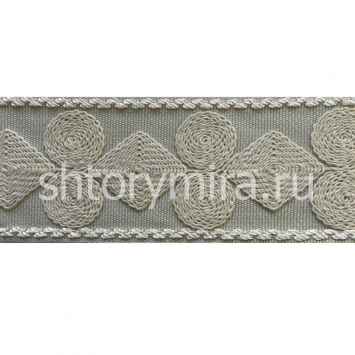 Ткань Silva Linen Daylight & Liontex