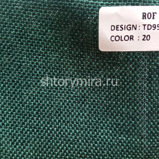 Ткань TD 9503-20 Rof