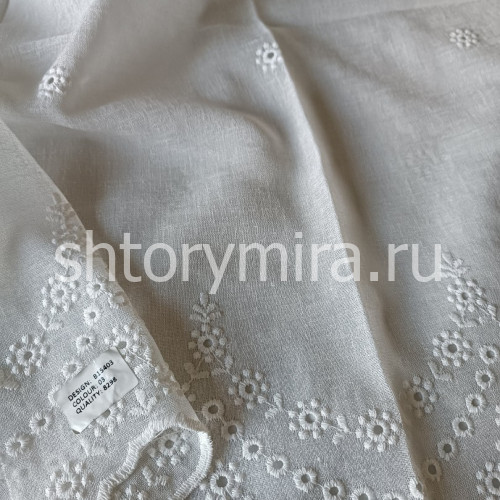 Ткань B15403-03 Amazon textile