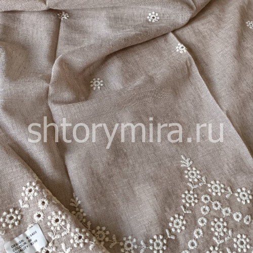 Ткань B15403-06 Amazon textile