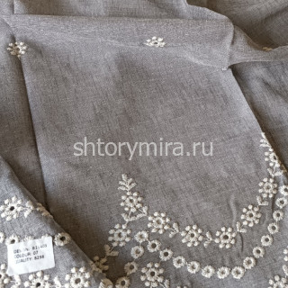 Ткань B15403-07 Amazon textile