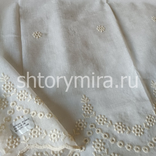 Ткань B15403-08 Amazon textile