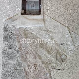 Ткань B15620-04 Amazon textile
