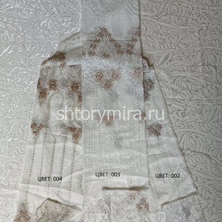 Ткань B15702-004 Amazon textile