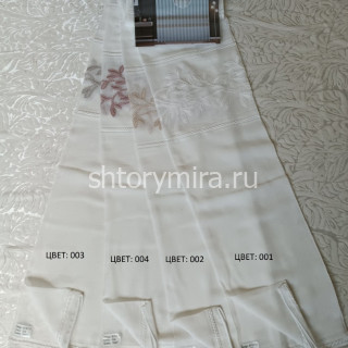 Ткань B15710-003 Amazon textile