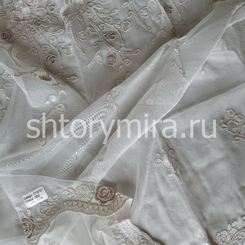 Ткань C15707-002 Amazon textile