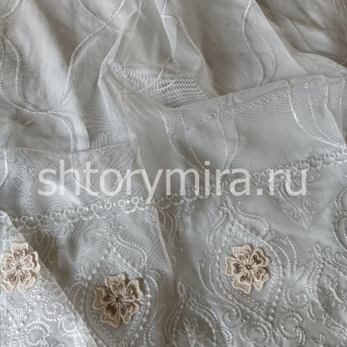 Ткань S15700-001 Amazon textile