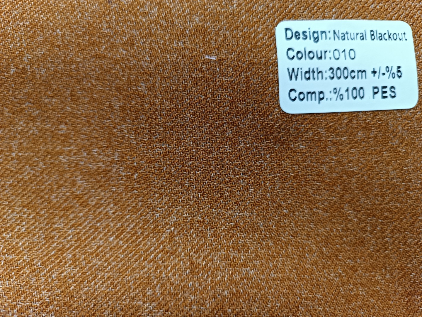 Most people believe that natural fabrics are