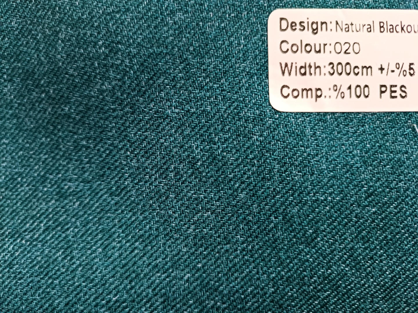 Most people believe that natural fabrics are