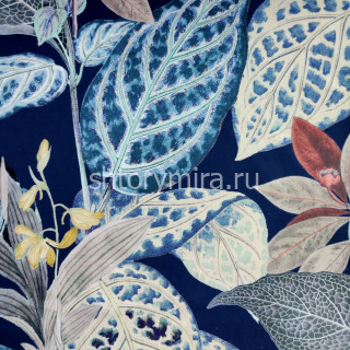 Ткань Amarante Ocean Daylight & Liontex