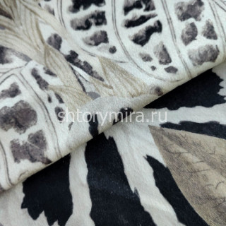Ткань Amarante Shado Daylight & Liontex