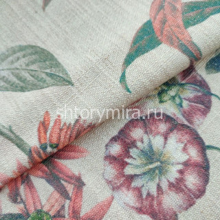 Ткань Madeira Blush Daylight & Liontex
