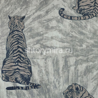 Ткань Mateus Fossil Daylight & Liontex