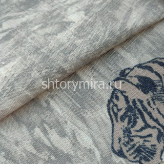 Ткань Mateus Fossil Daylight & Liontex