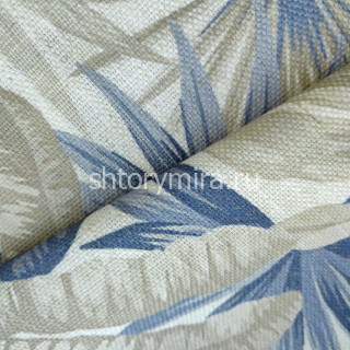Ткань Sagres Ocean Daylight & Liontex