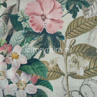 Ткань Tenerife Blush Daylight & Liontex
