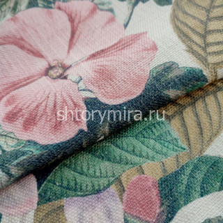 Ткань Tenerife Blush Daylight & Liontex