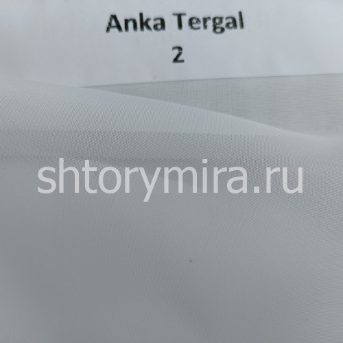 Ткань Anka Tergal 2-330 Anka