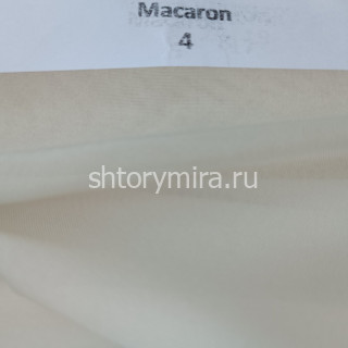 Ткань Macaron 4 Anka