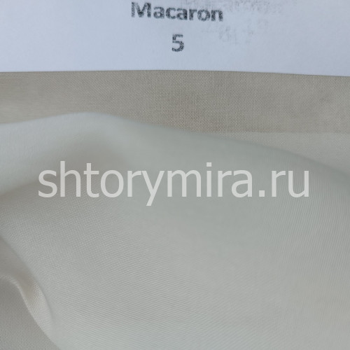 Ткань Macaron 5 Anka