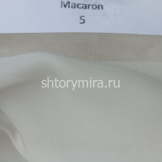 Ткань Macaron 5 Anka