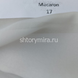 Ткань Macaron 17 Anka