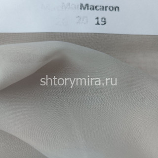 Ткань Macaron 19 Anka