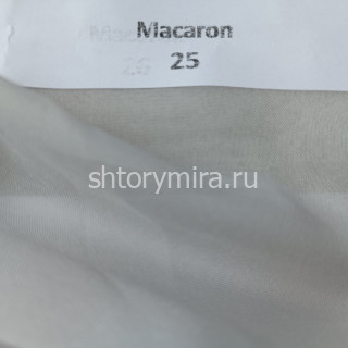 Ткань Macaron 25 Anka