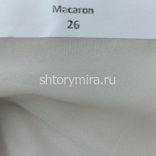 Ткань Macaron 26 Anka