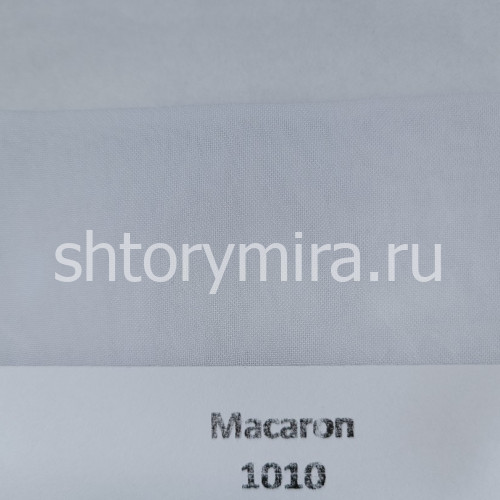 Ткань Macaron 1010