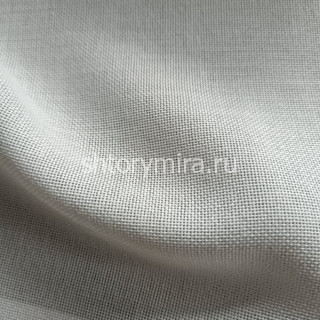 Ткань Аманда молочный INNtextile