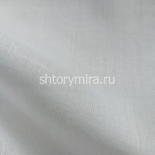 Ткань Наоми белый INNtextile