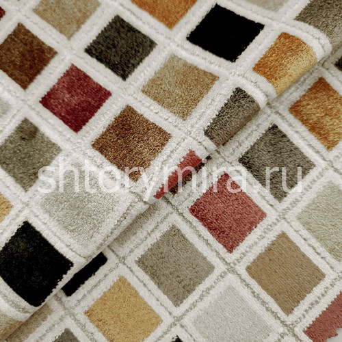 Ткань Tagus Autumn Daylight & Liontex