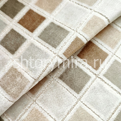 Ткань Tagus Sand Daylight & Liontex