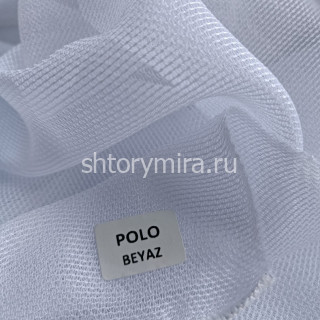 Ткань Polo Beyaz Arya Home