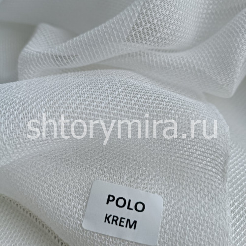 Ткань Polo Krem Arya Home